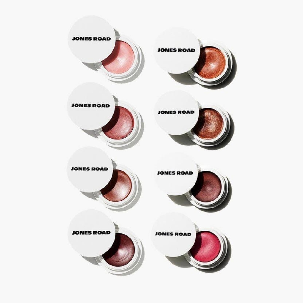 Jones Road Mini Miracle Balm - Pinched Cheeks